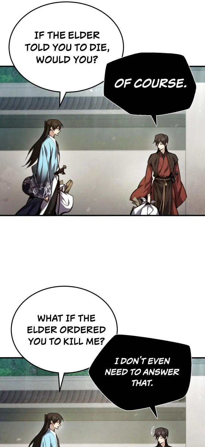 Best Teacher Baek Chapter 37 page 49 - 