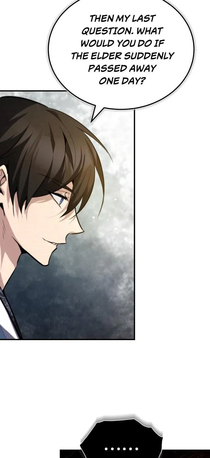 Best Teacher Baek Chapter 37 page 51 - 