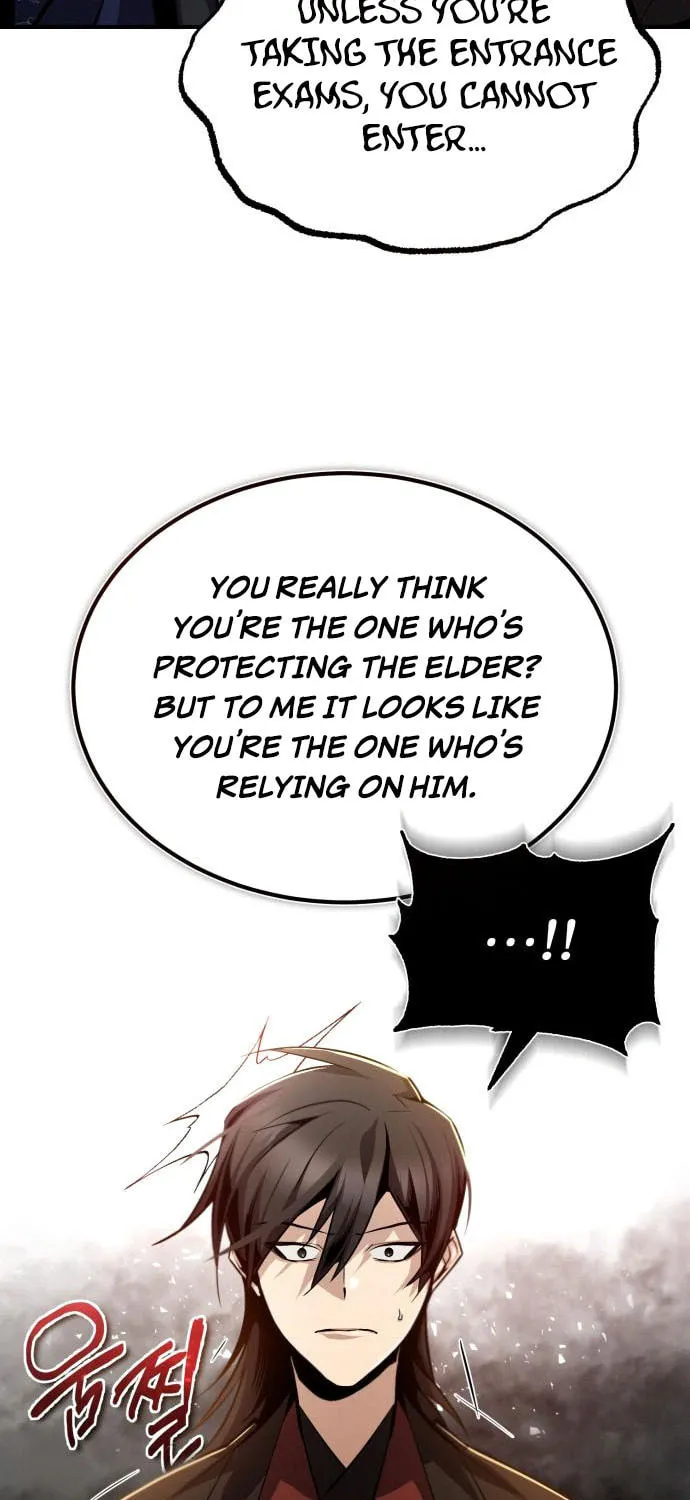 Best Teacher Baek Chapter 37 page 55 - 