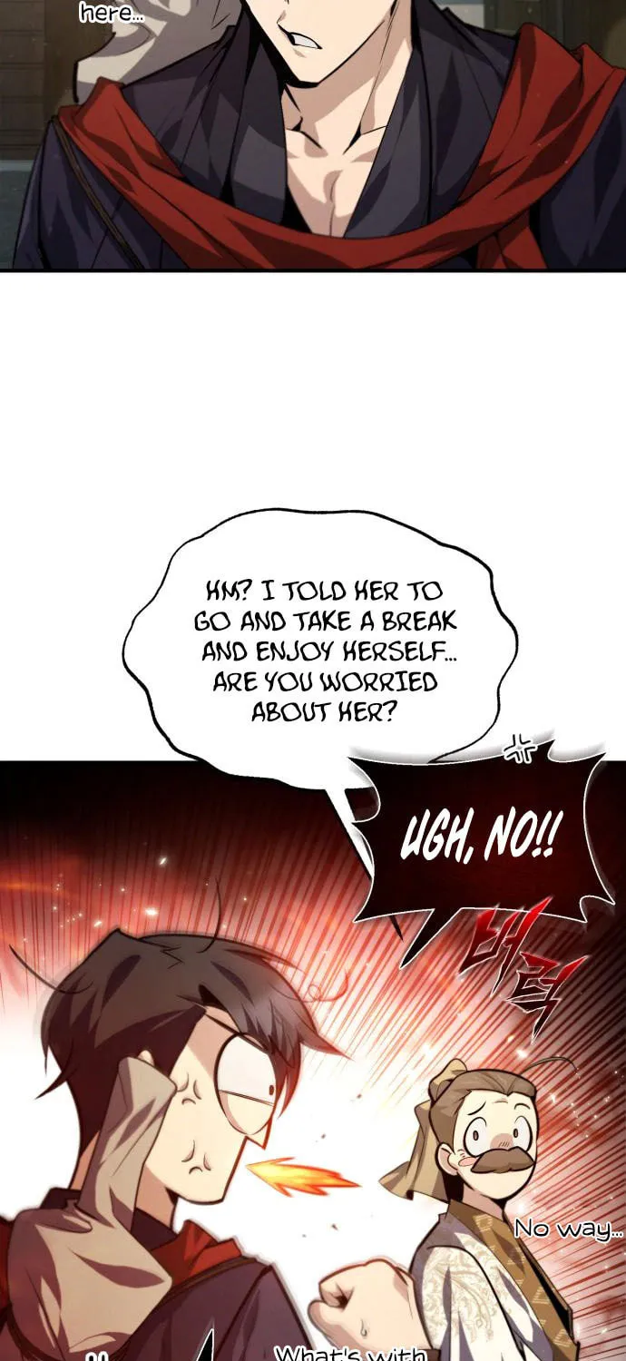 Best Teacher Baek Chapter 37 page 7 - 