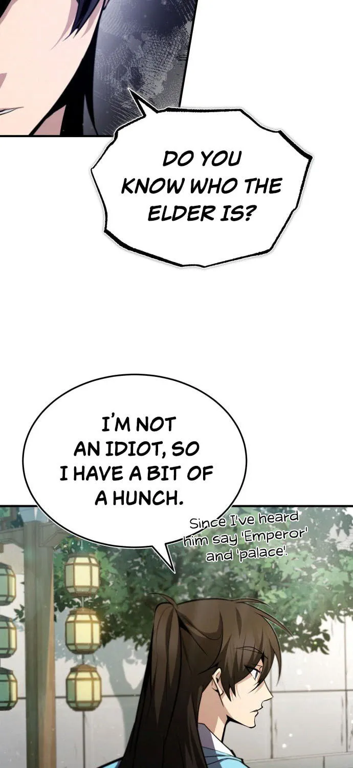 Best Teacher Baek Chapter 37 page 65 - 