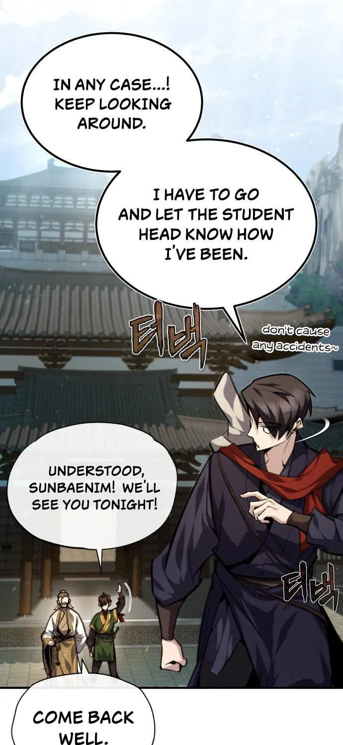 Best Teacher Baek Chapter 37 page 9 - 