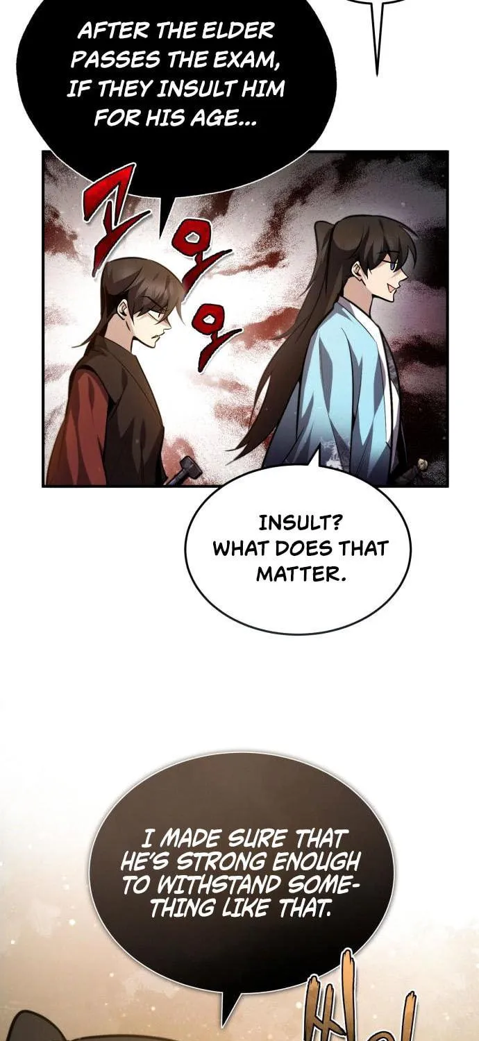 Best Teacher Baek Chapter 37 page 81 - 