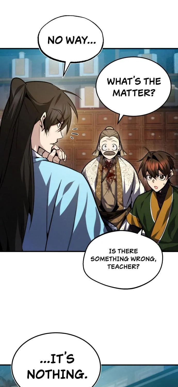 Best Teacher Baek Chapter 38 page 108 - 