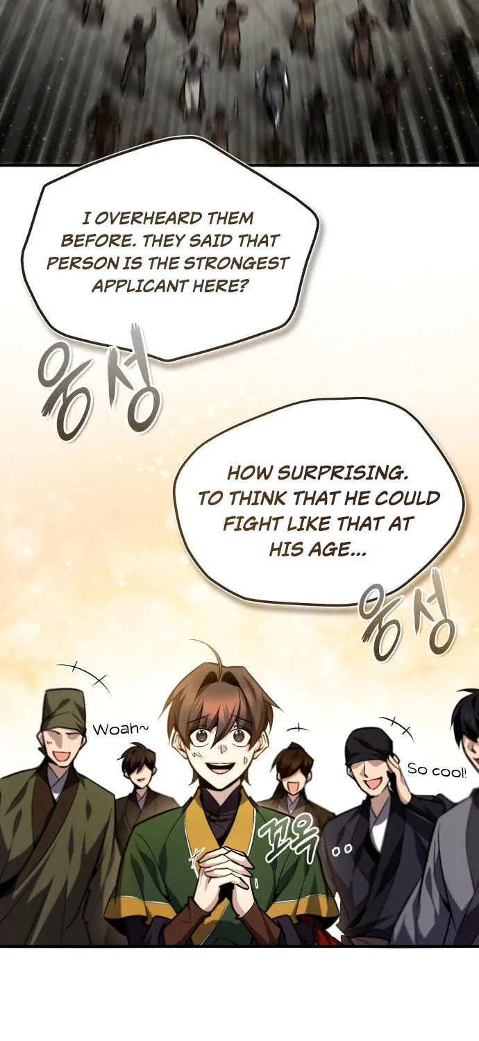 Best Teacher Baek Chapter 38 page 12 - 