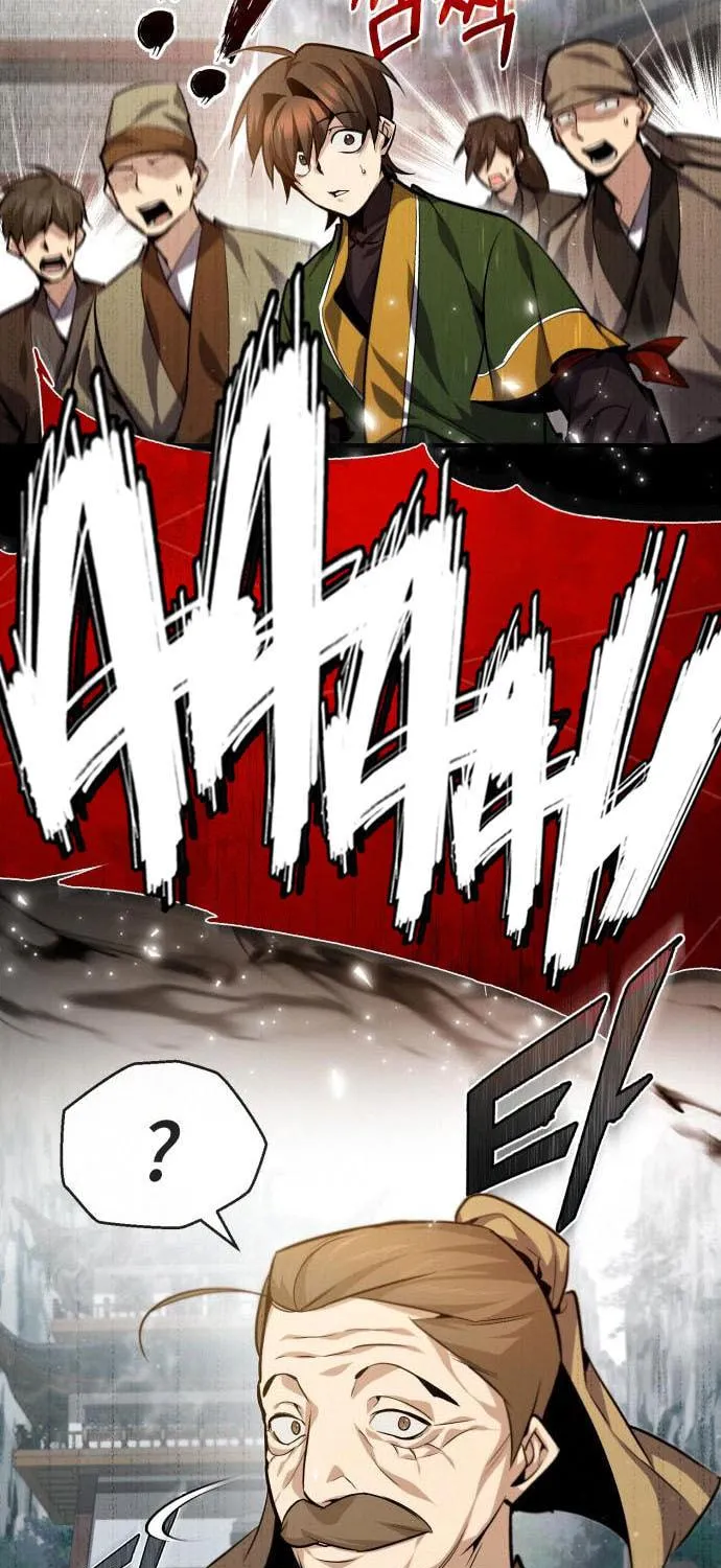 Best Teacher Baek Chapter 38 page 16 - 