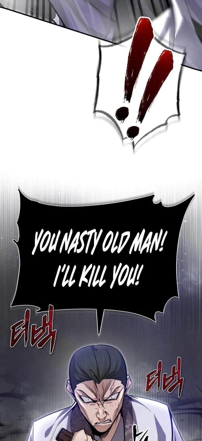 Best Teacher Baek Chapter 38 page 25 - 