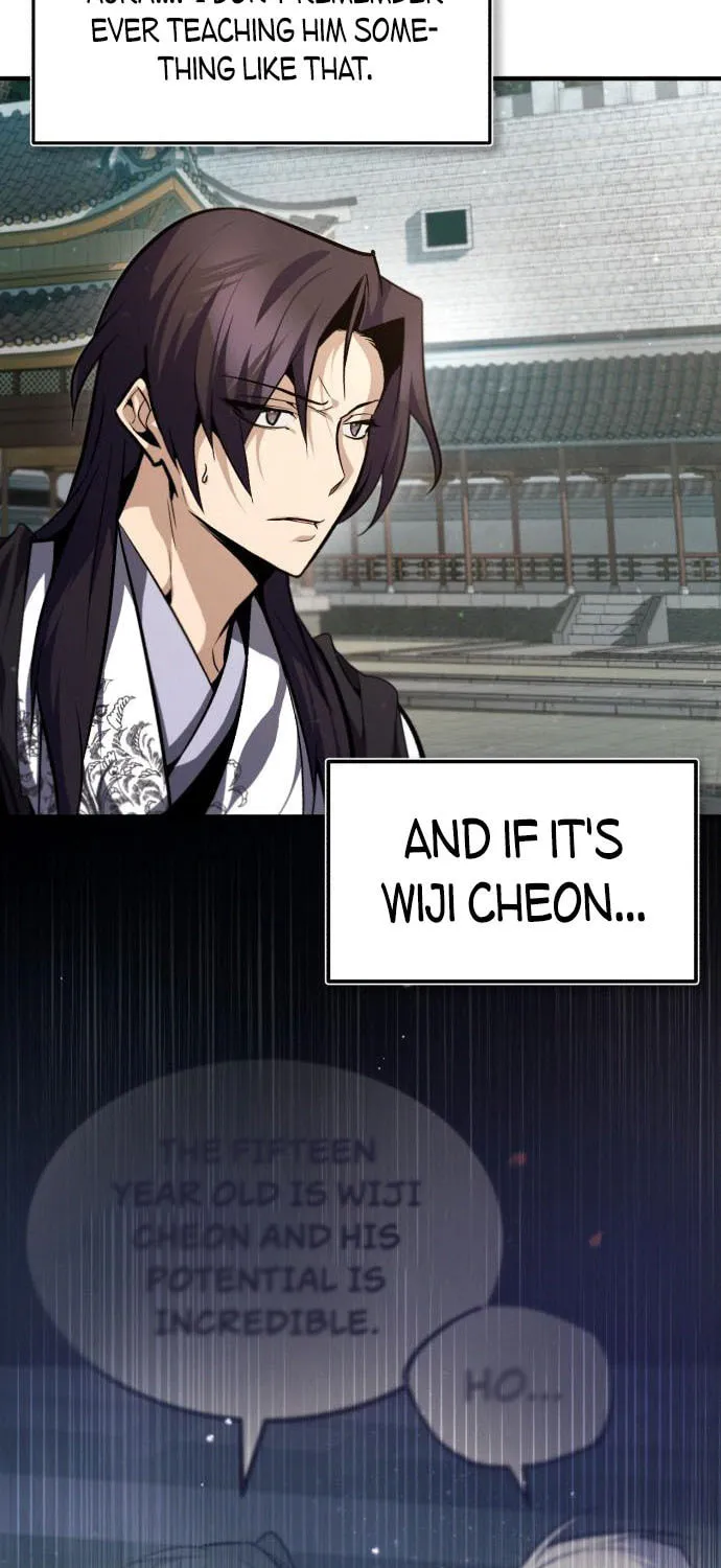 Best Teacher Baek Chapter 38 page 40 - 