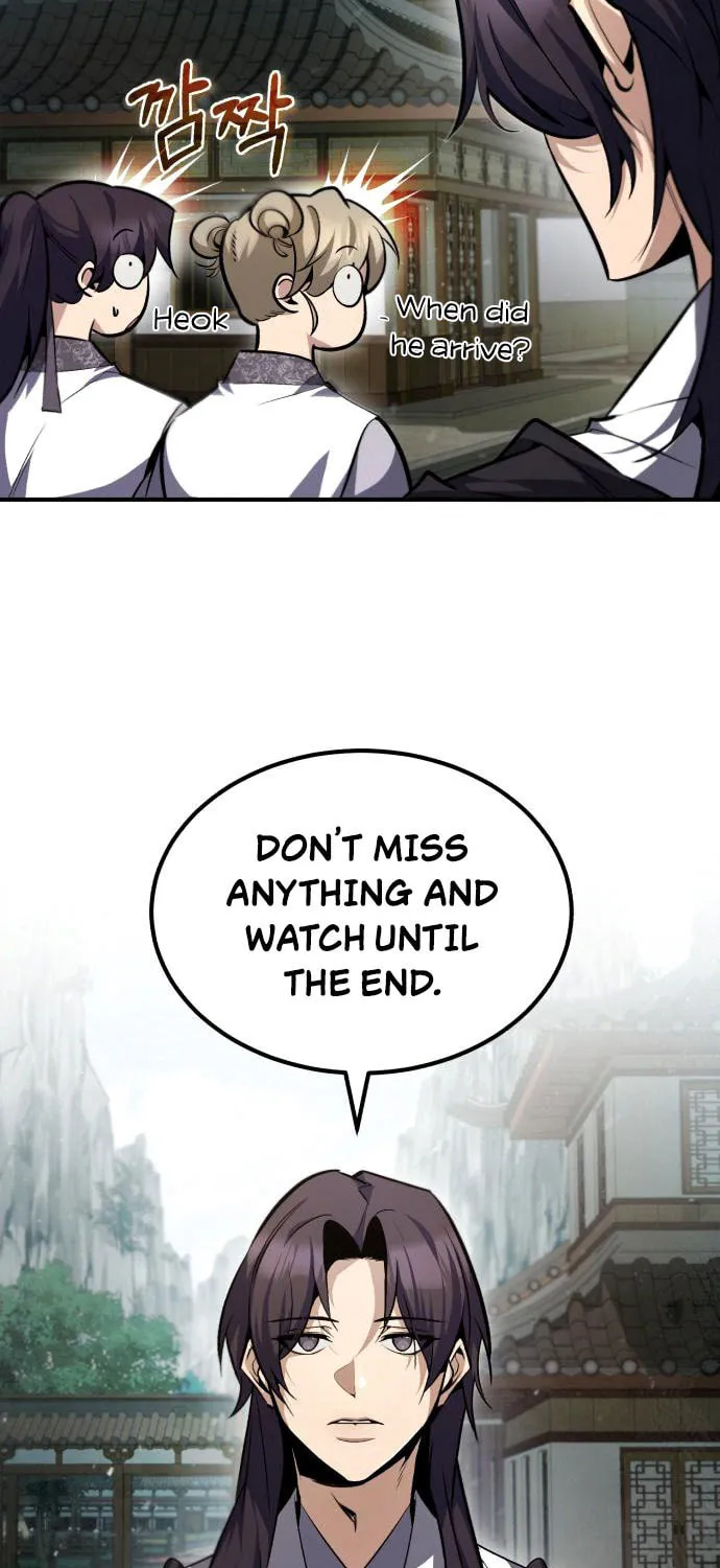 Best Teacher Baek Chapter 38 page 7 - 