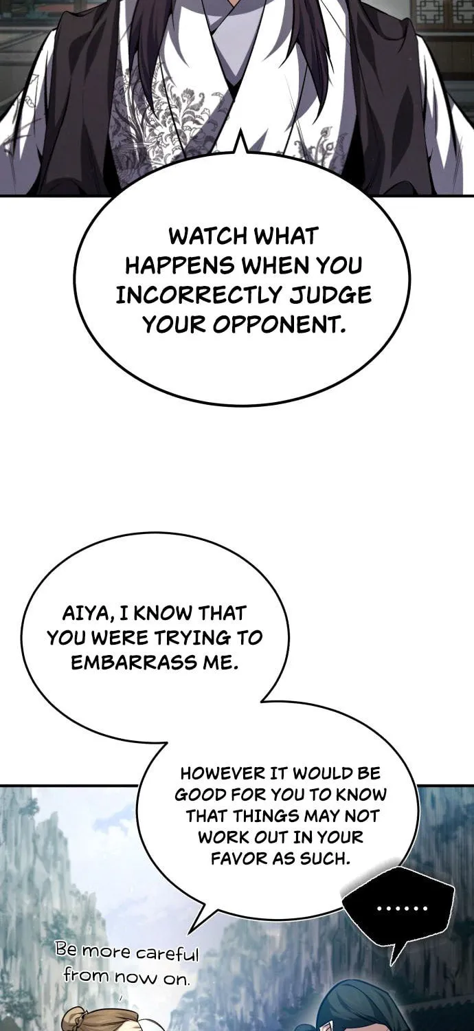 Best Teacher Baek Chapter 38 page 8 - 