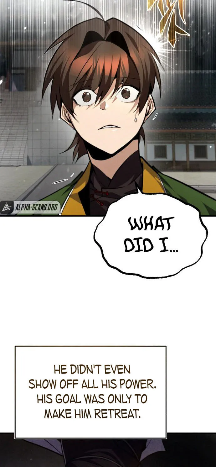 Best Teacher Baek Chapter 38 page 77 - 