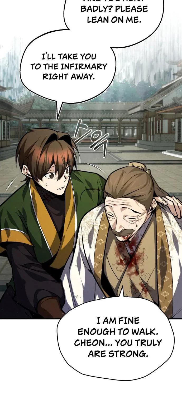 Best Teacher Baek Chapter 38 page 80 - 