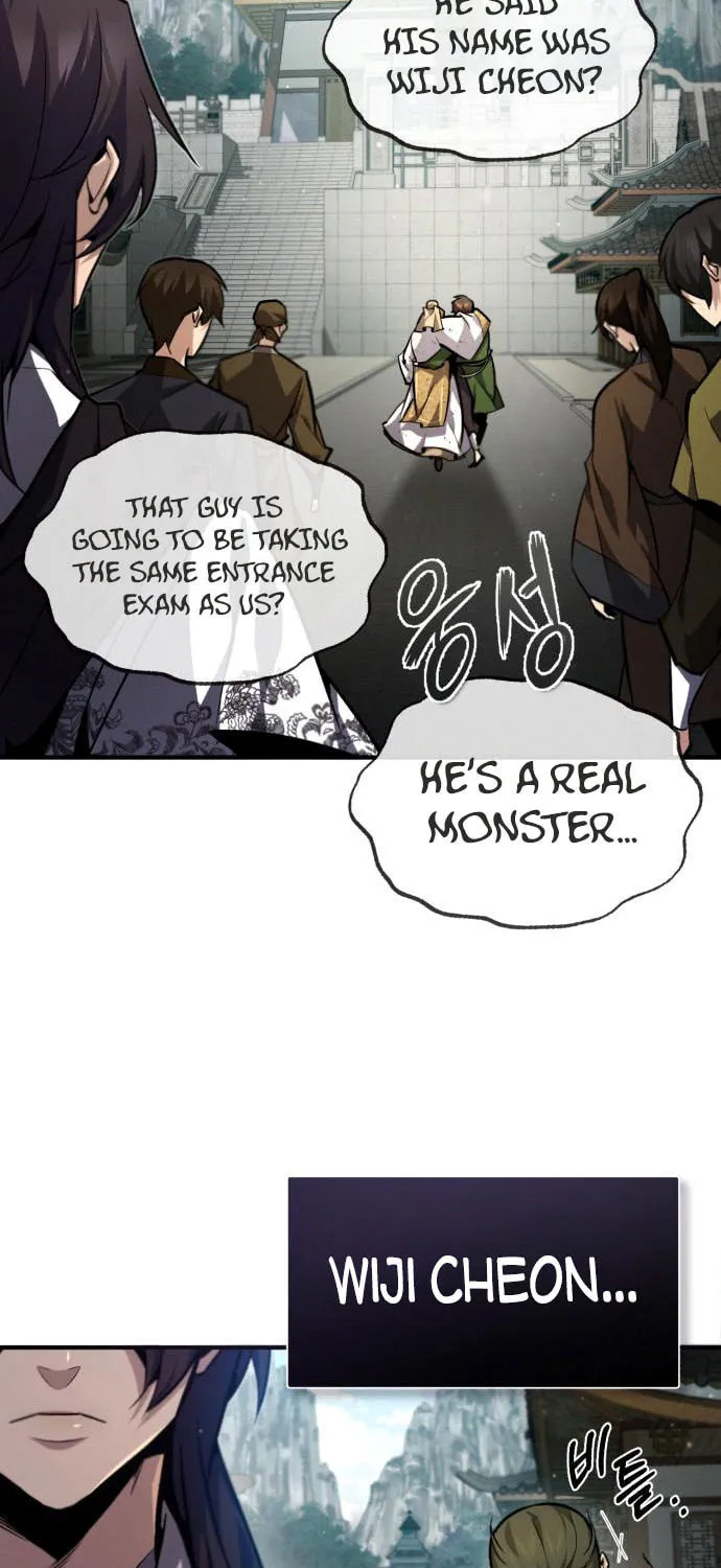 Best Teacher Baek Chapter 38 page 82 - 