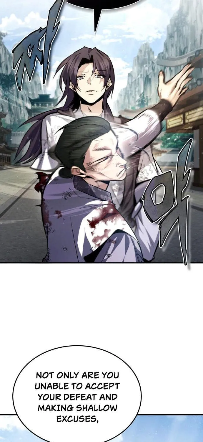Best Teacher Baek Chapter 38 page 86 - 