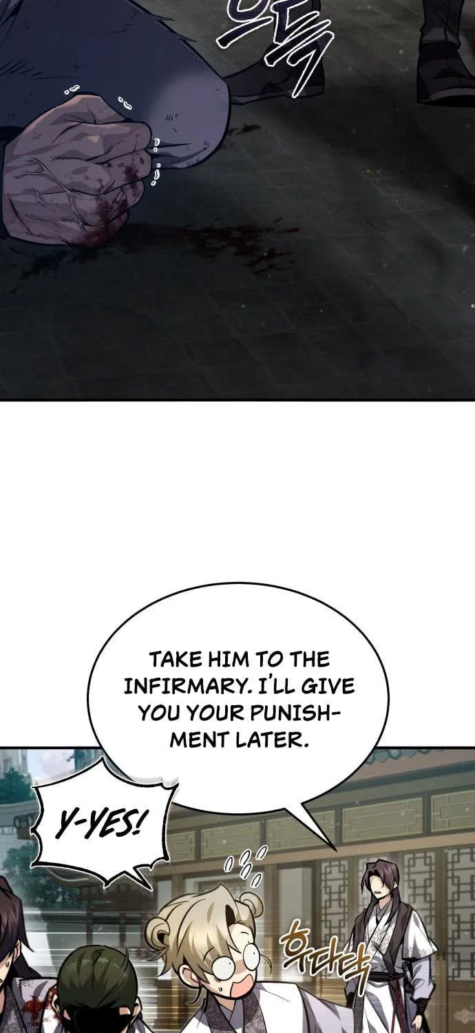 Best Teacher Baek Chapter 38 page 91 - 
