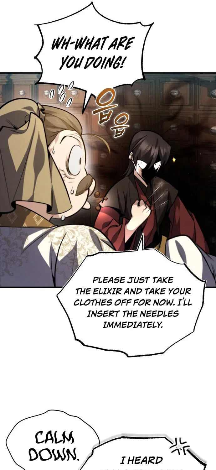 Best Teacher Baek Chapter 38 page 100 - 