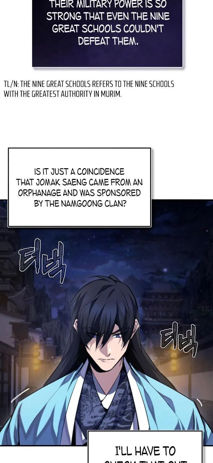 Best Teacher Baek Chapter 39 page 116 - 