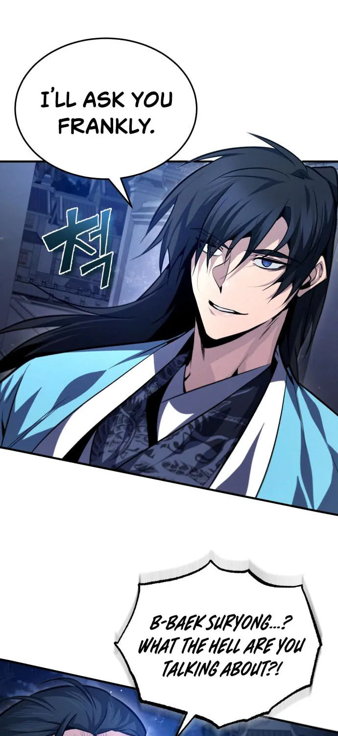 Best Teacher Baek Chapter 39 page 19 - 