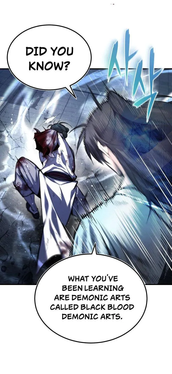 Best Teacher Baek Chapter 39 page 27 - 