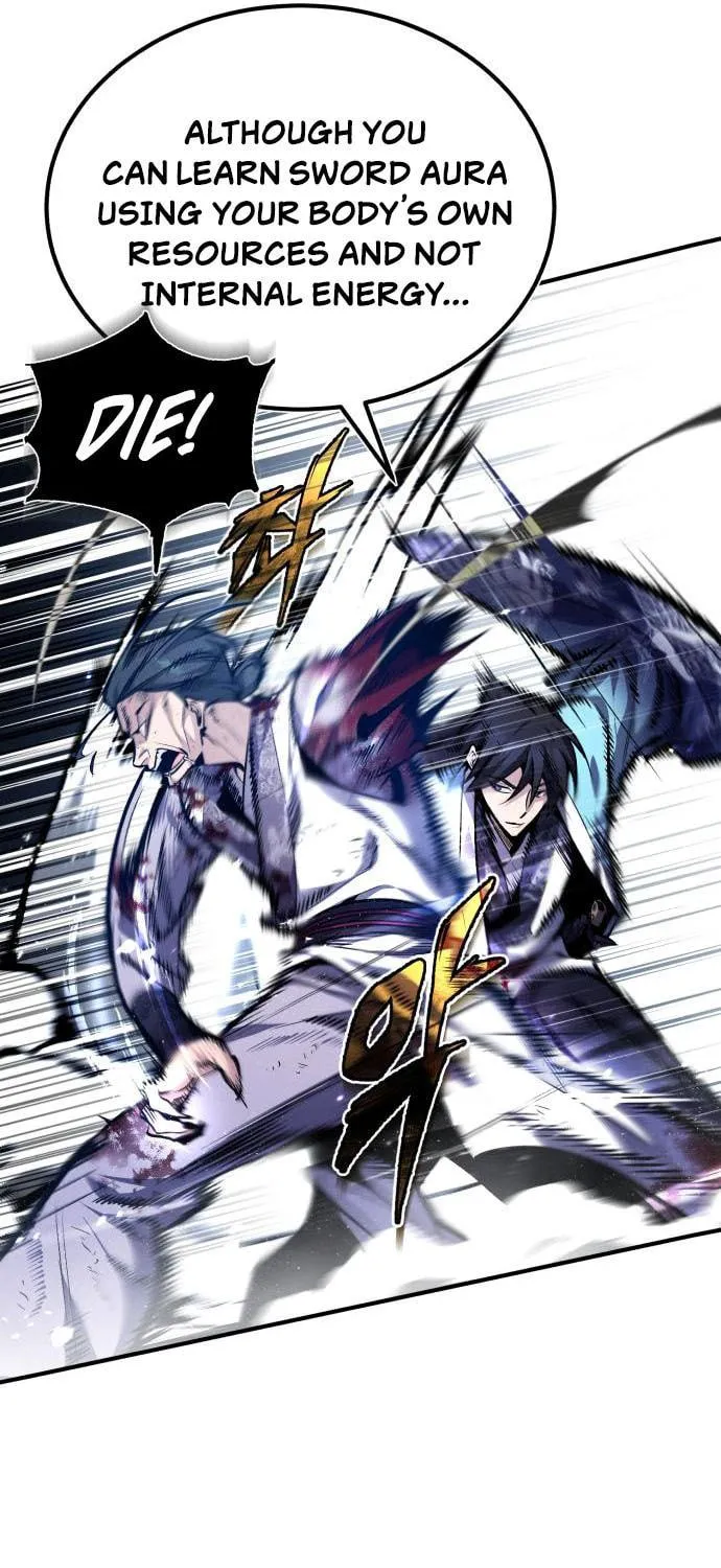 Best Teacher Baek Chapter 39 page 32 - 
