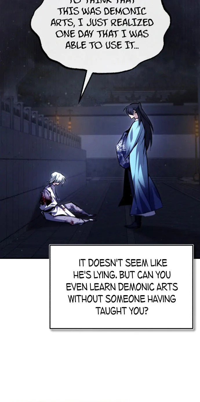 Best Teacher Baek Chapter 39 page 64 - 