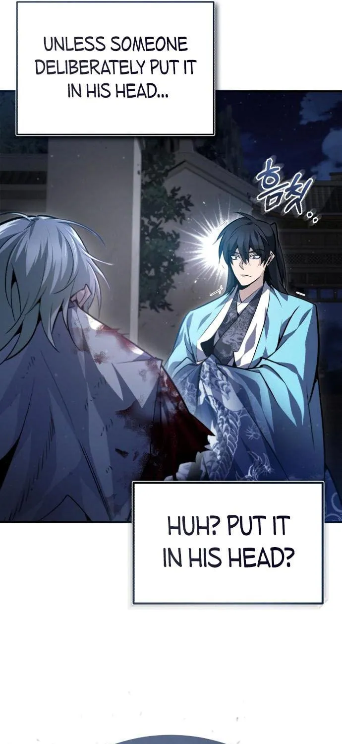 Best Teacher Baek Chapter 39 page 65 - 