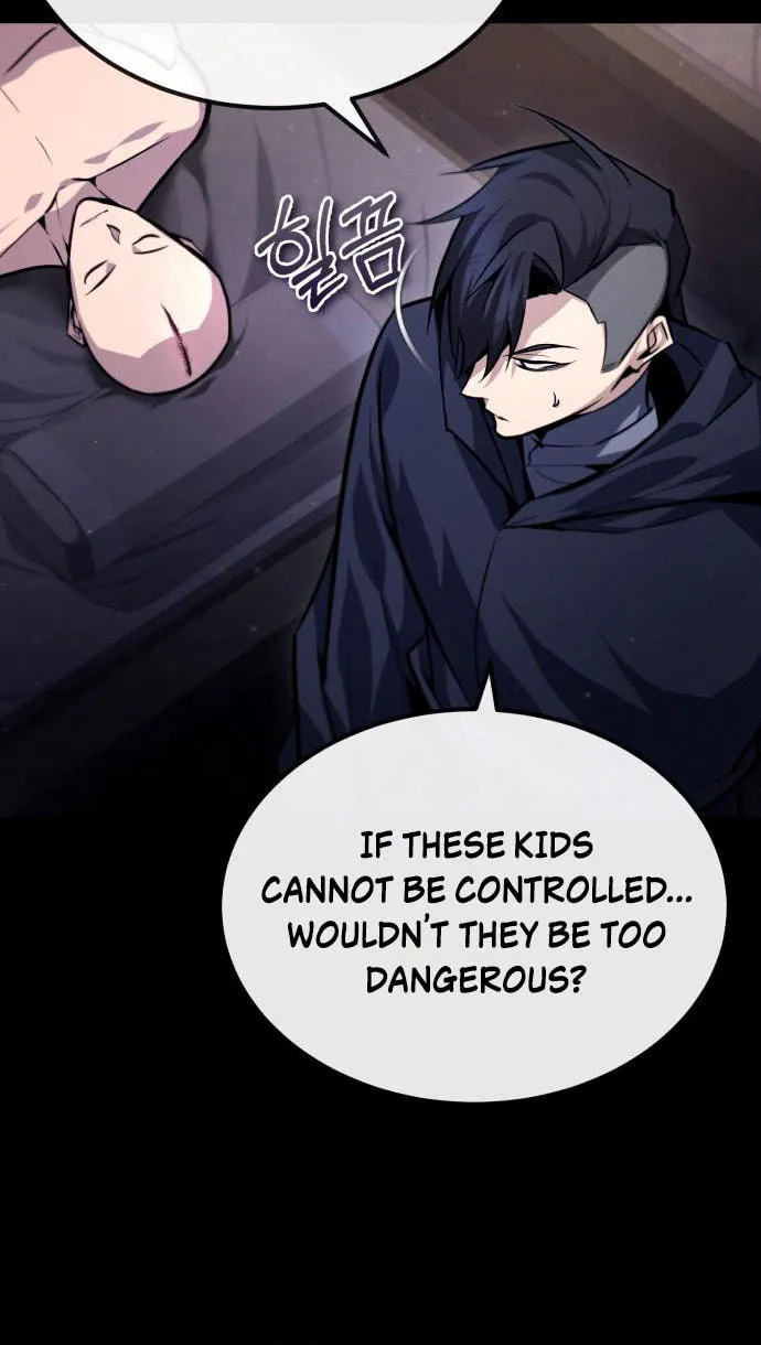 Best Teacher Baek Chapter 39 page 86 - 