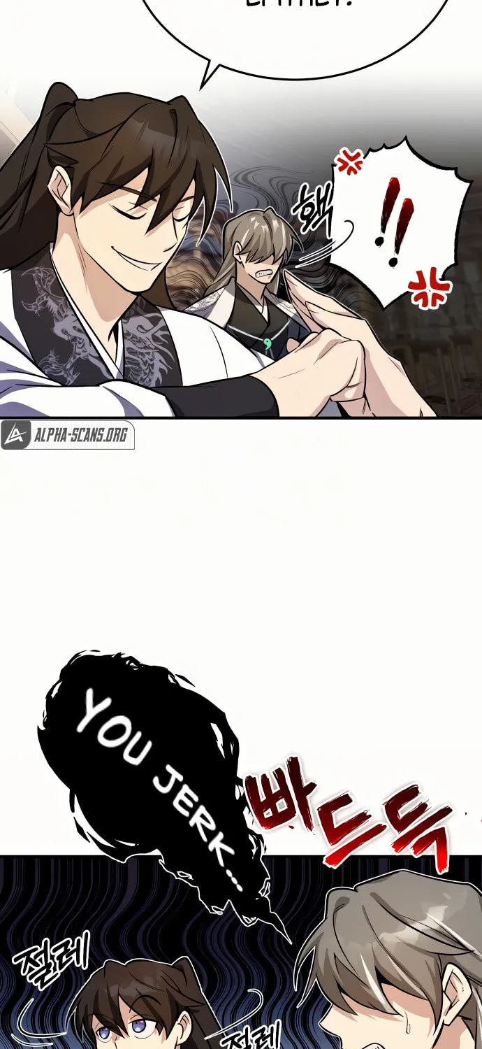 Best Teacher Baek Chapter 4 page 12 - 