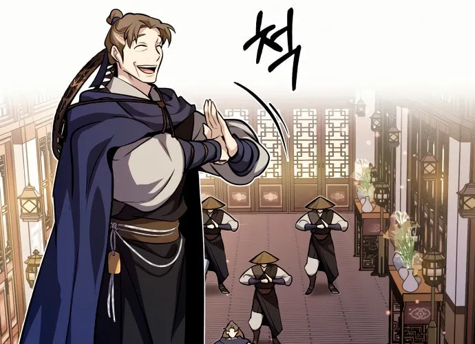 Best Teacher Baek Chapter 4 page 3 - 