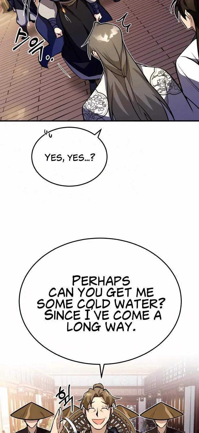 Best Teacher Baek Chapter 4 page 22 - 