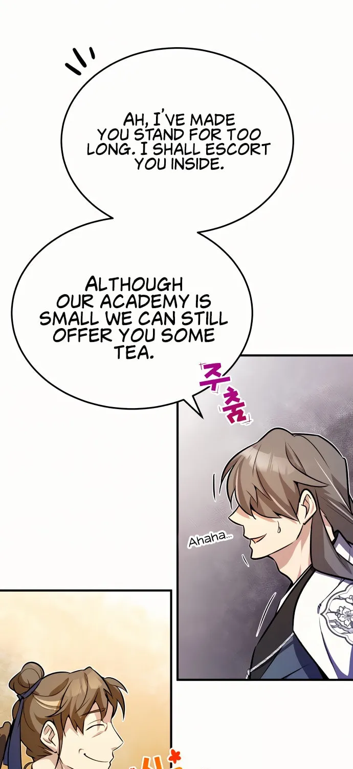 Best Teacher Baek Chapter 4 page 24 - 