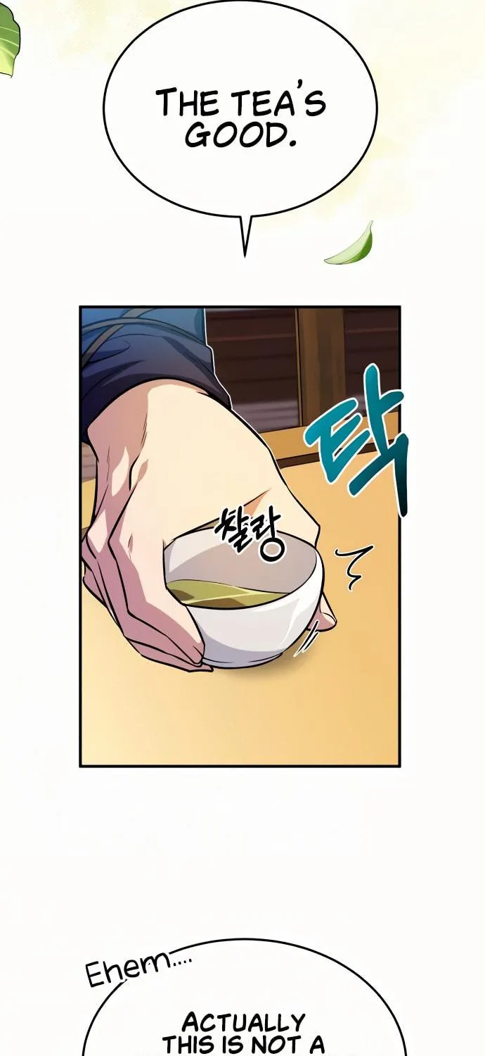 Best Teacher Baek Chapter 4 page 34 - 