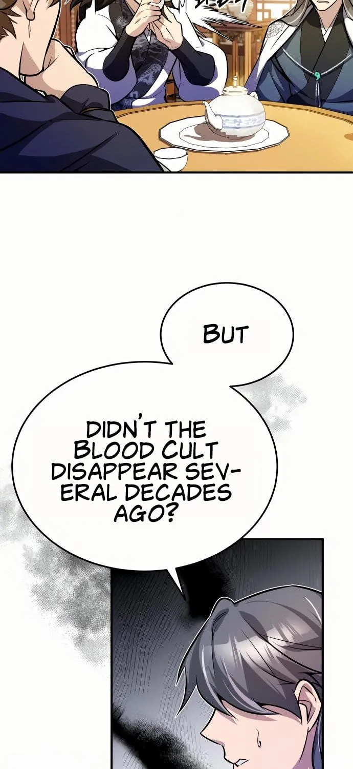 Best Teacher Baek Chapter 4 page 39 - 