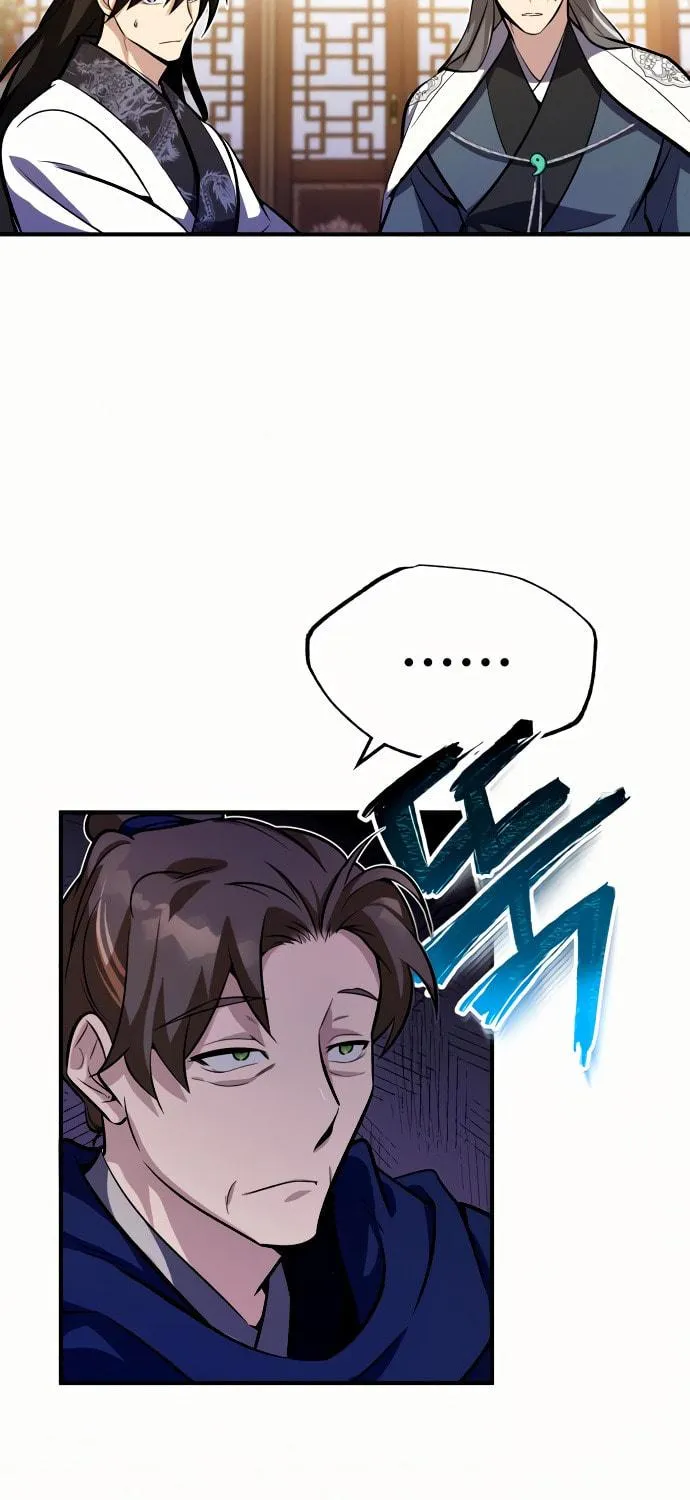 Best Teacher Baek Chapter 4 page 50 - 