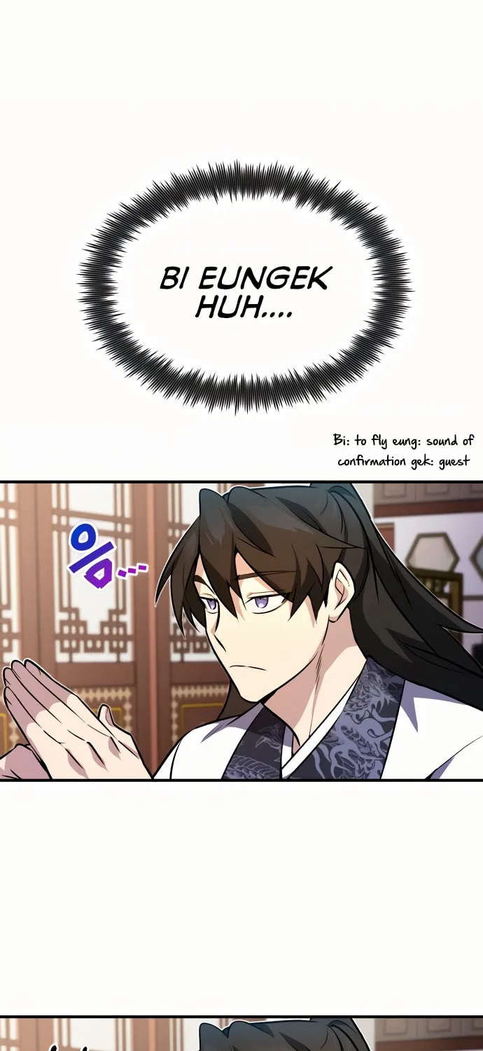 Best Teacher Baek Chapter 4 page 6 - 
