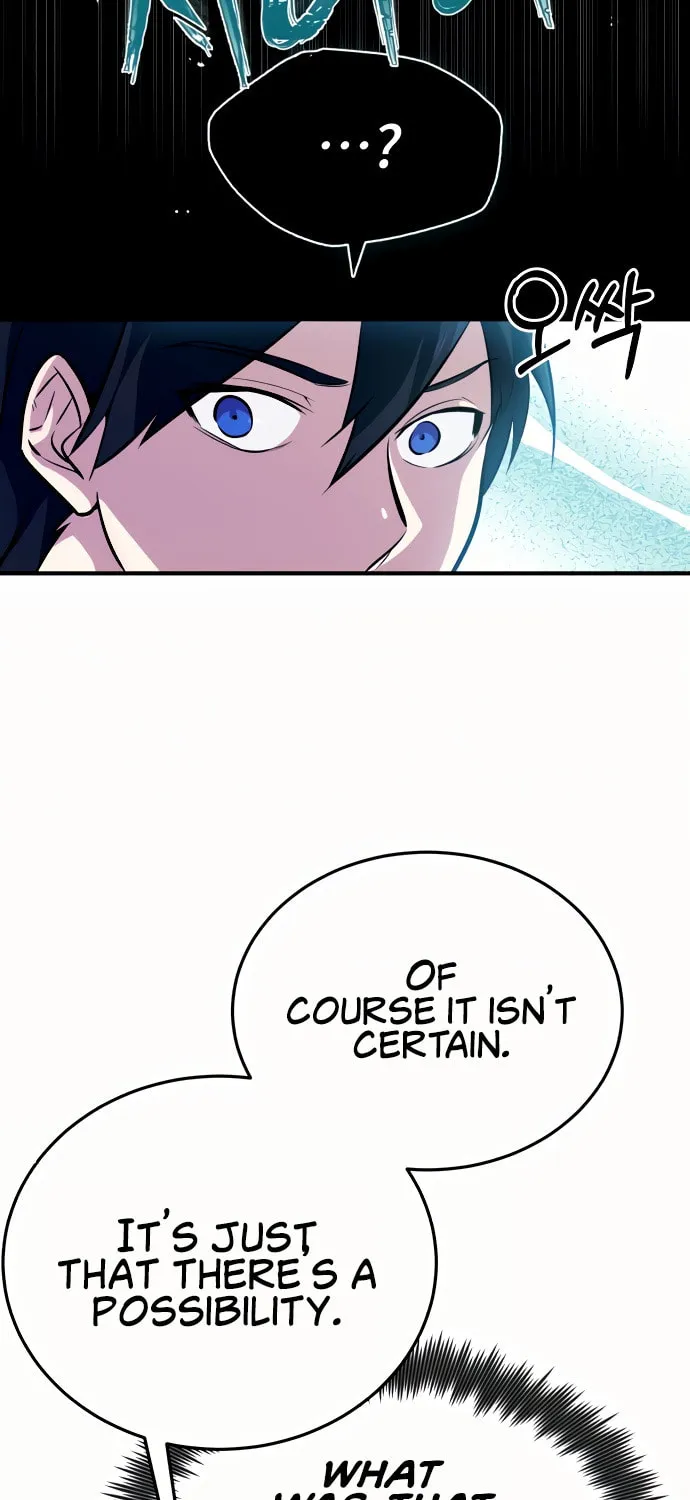 Best Teacher Baek Chapter 4 page 52 - 