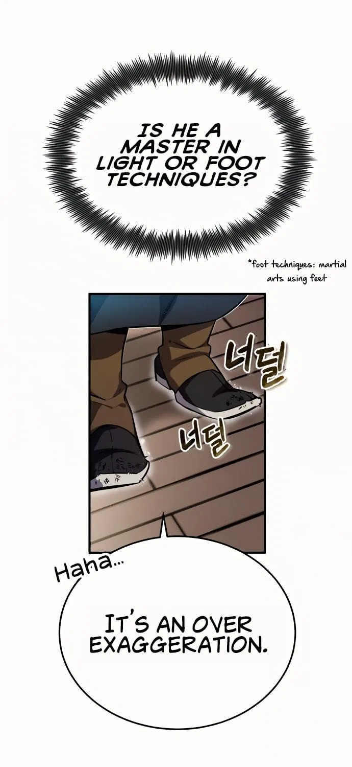 Best Teacher Baek Chapter 4 page 8 - 