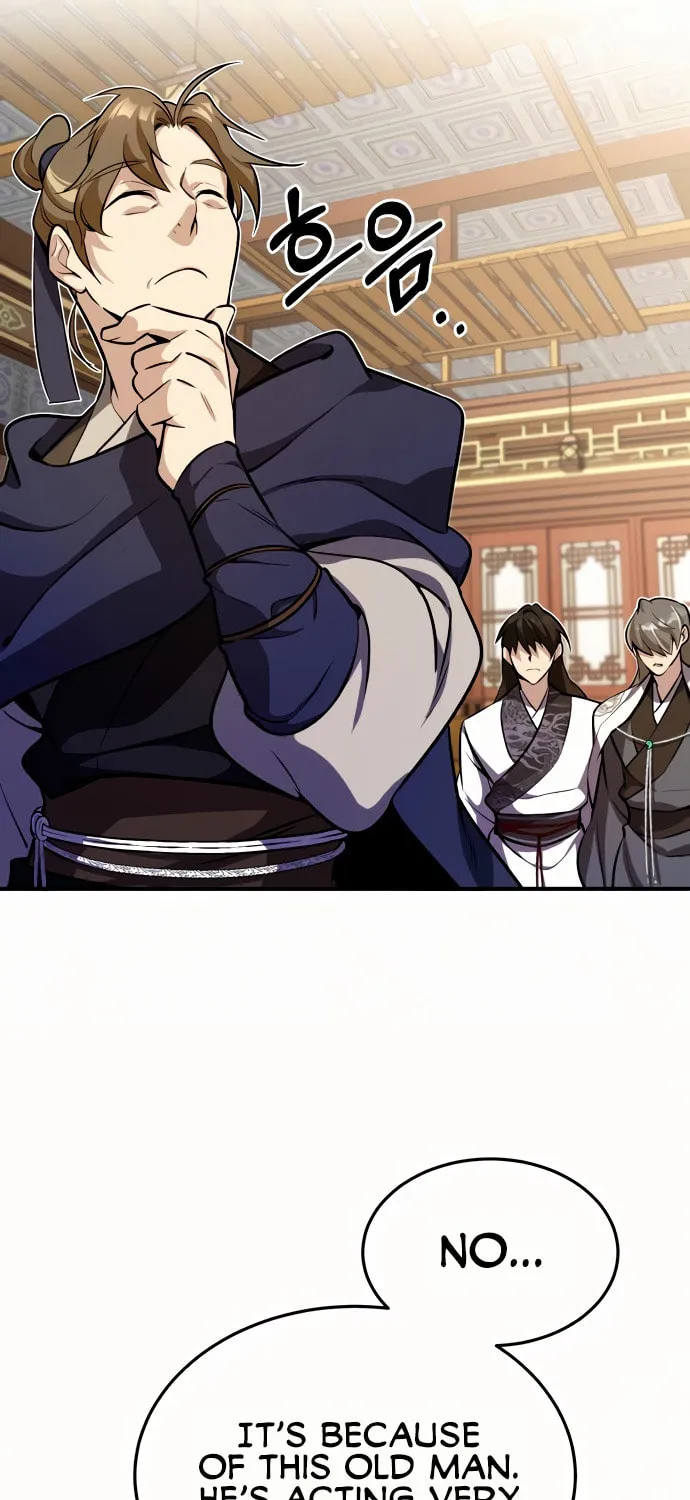 Best Teacher Baek Chapter 4 page 71 - 