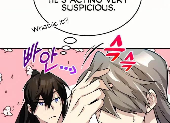 Best Teacher Baek Chapter 4 page 72 - 