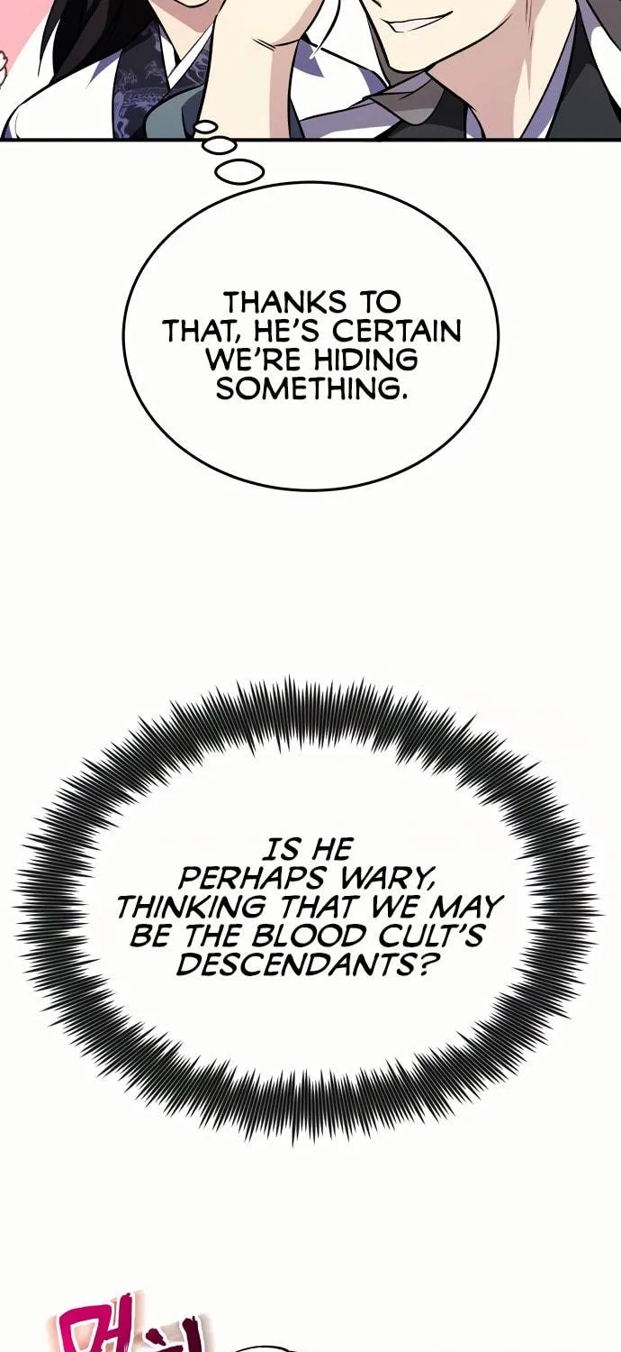 Best Teacher Baek Chapter 4 page 73 - 