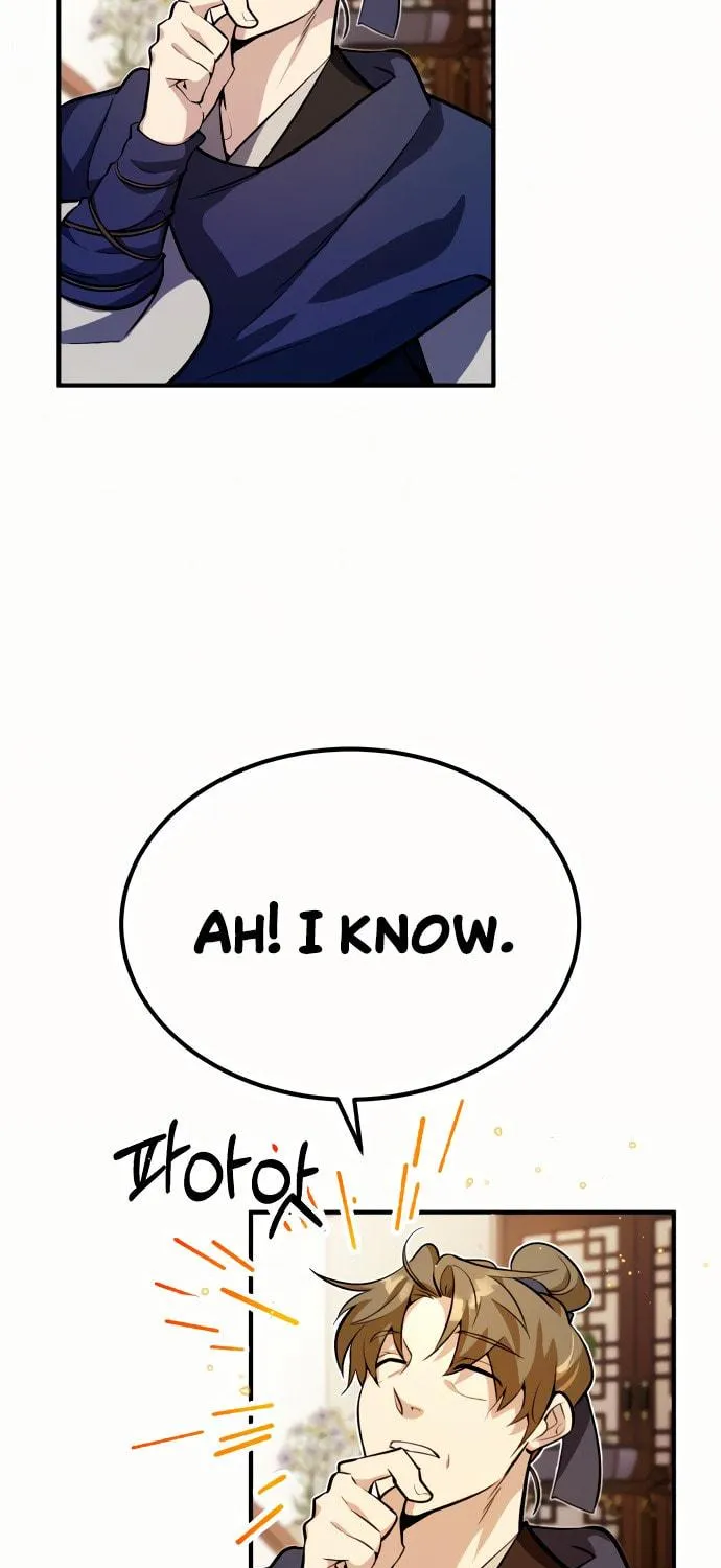 Best Teacher Baek Chapter 4 page 85 - 