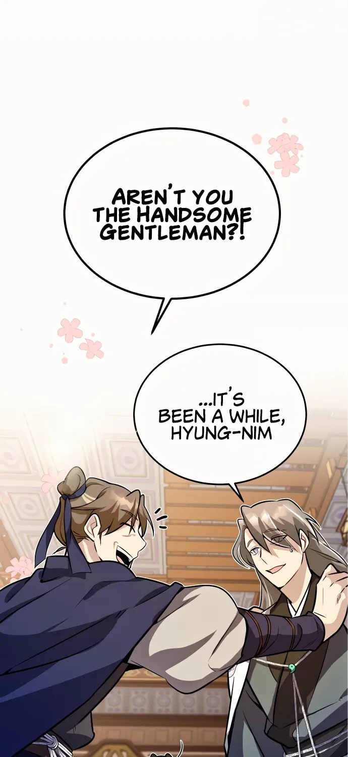 Best Teacher Baek Chapter 4 page 97 - 