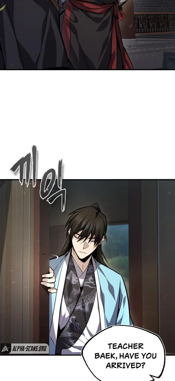 Best Teacher Baek Chapter 40 page 11 - 