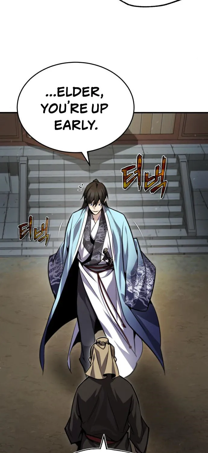 Best Teacher Baek Chapter 40 page 12 - 