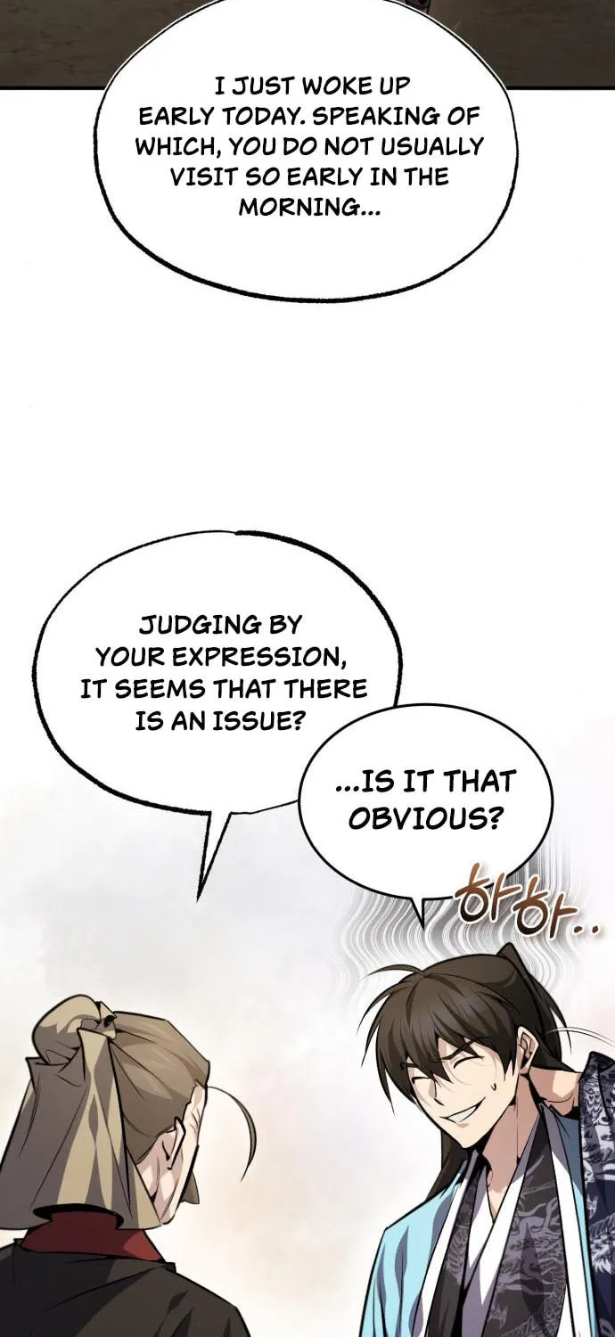 Best Teacher Baek Chapter 40 page 13 - 