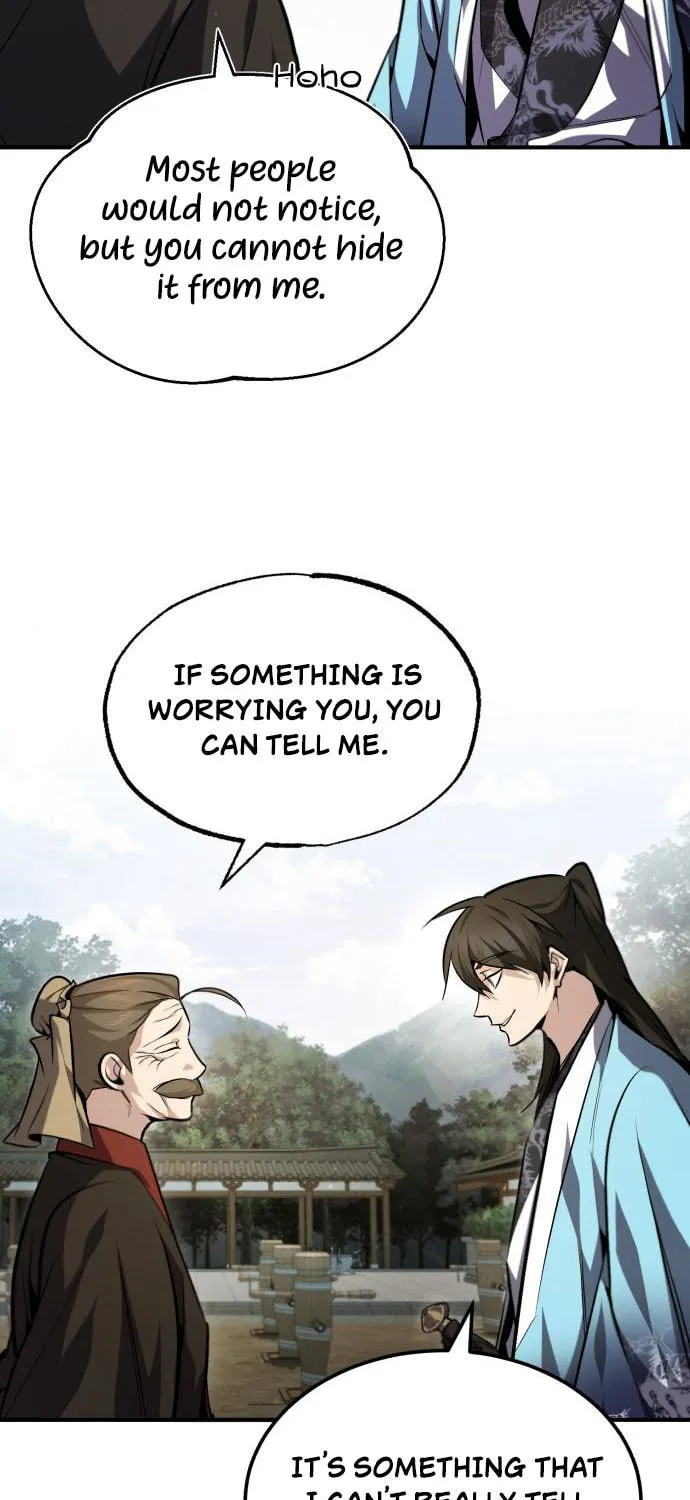 Best Teacher Baek Chapter 40 page 14 - 
