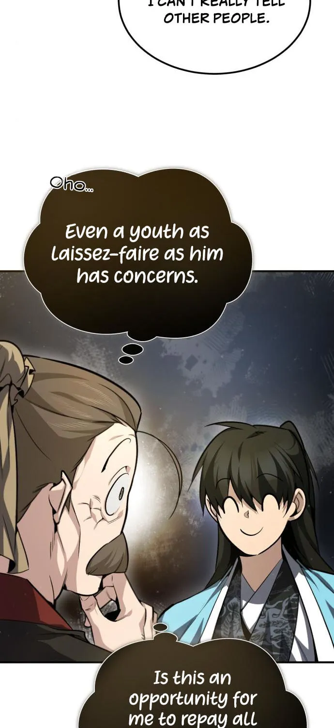 Best Teacher Baek Chapter 40 page 15 - 