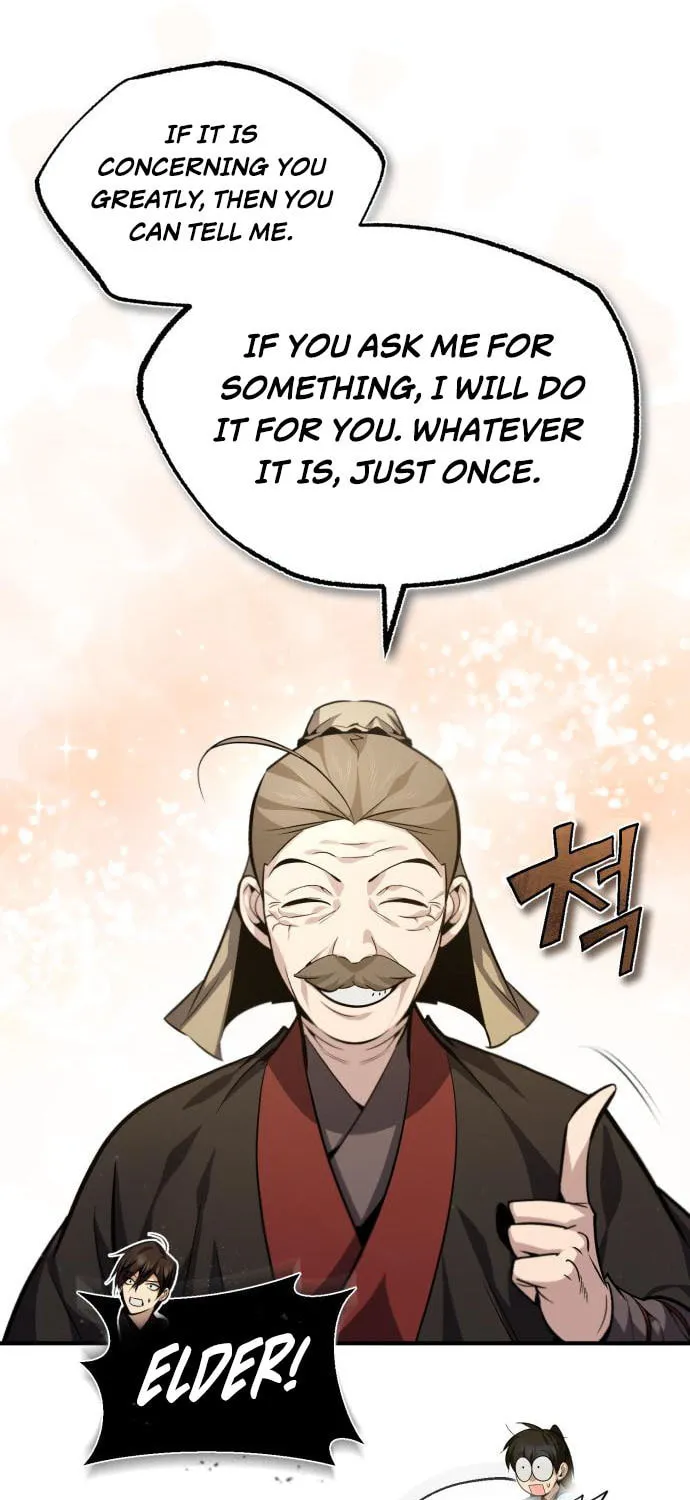 Best Teacher Baek Chapter 40 page 17 - 