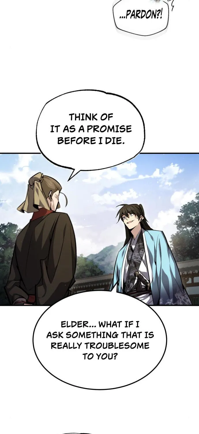 Best Teacher Baek Chapter 40 page 18 - 