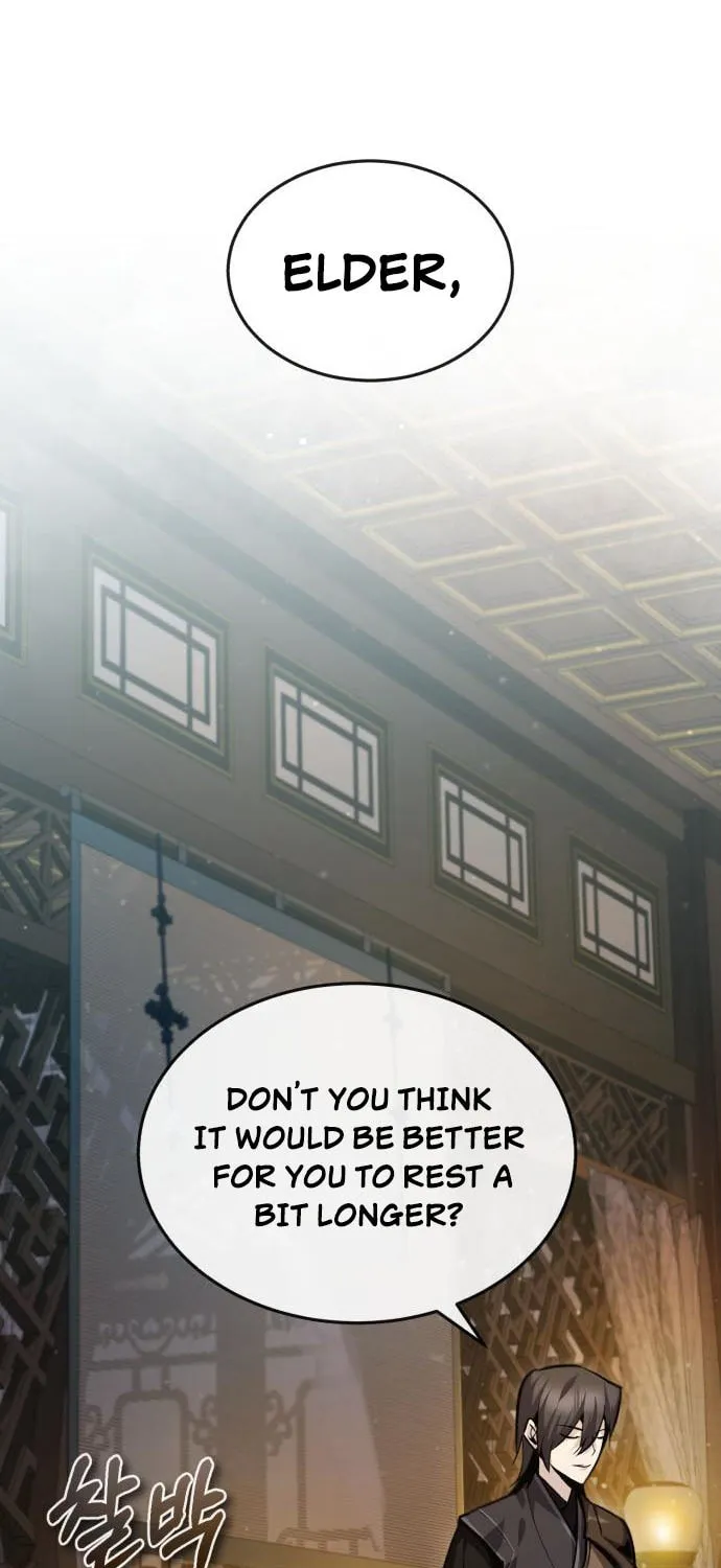 Best Teacher Baek Chapter 40 page 3 - 
